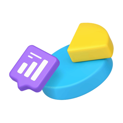 Dashboard ng analytics ng klinika